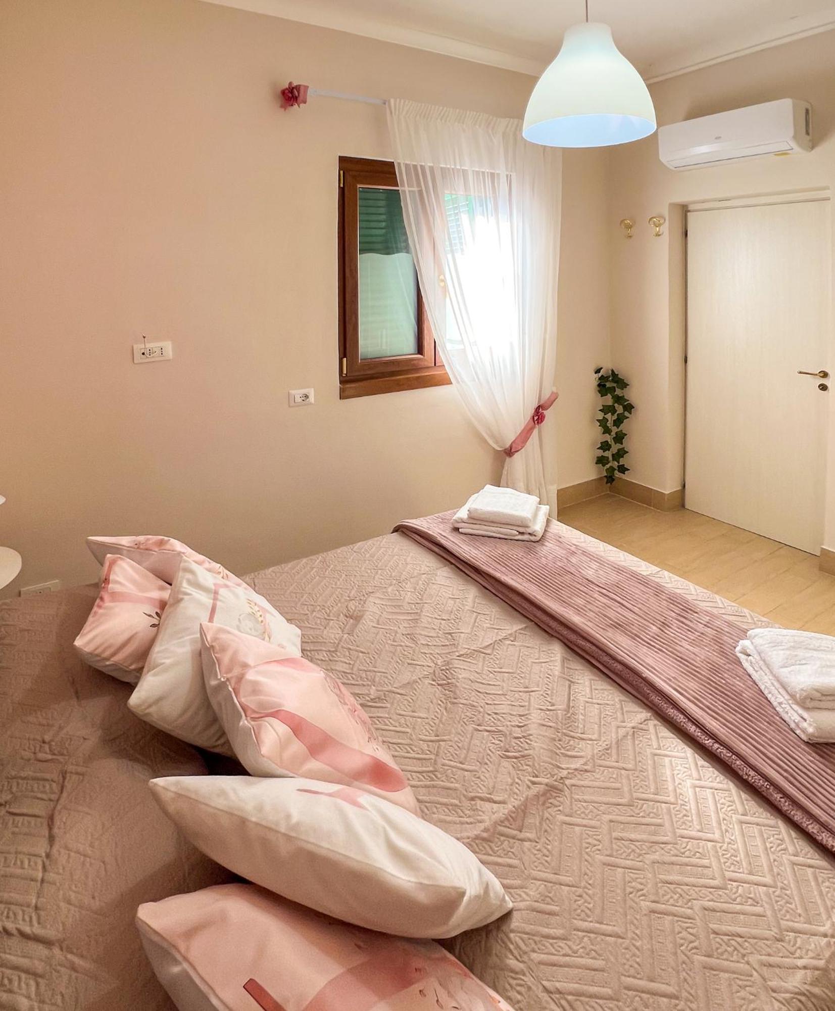 Romantic Suite Napoli Exterior foto