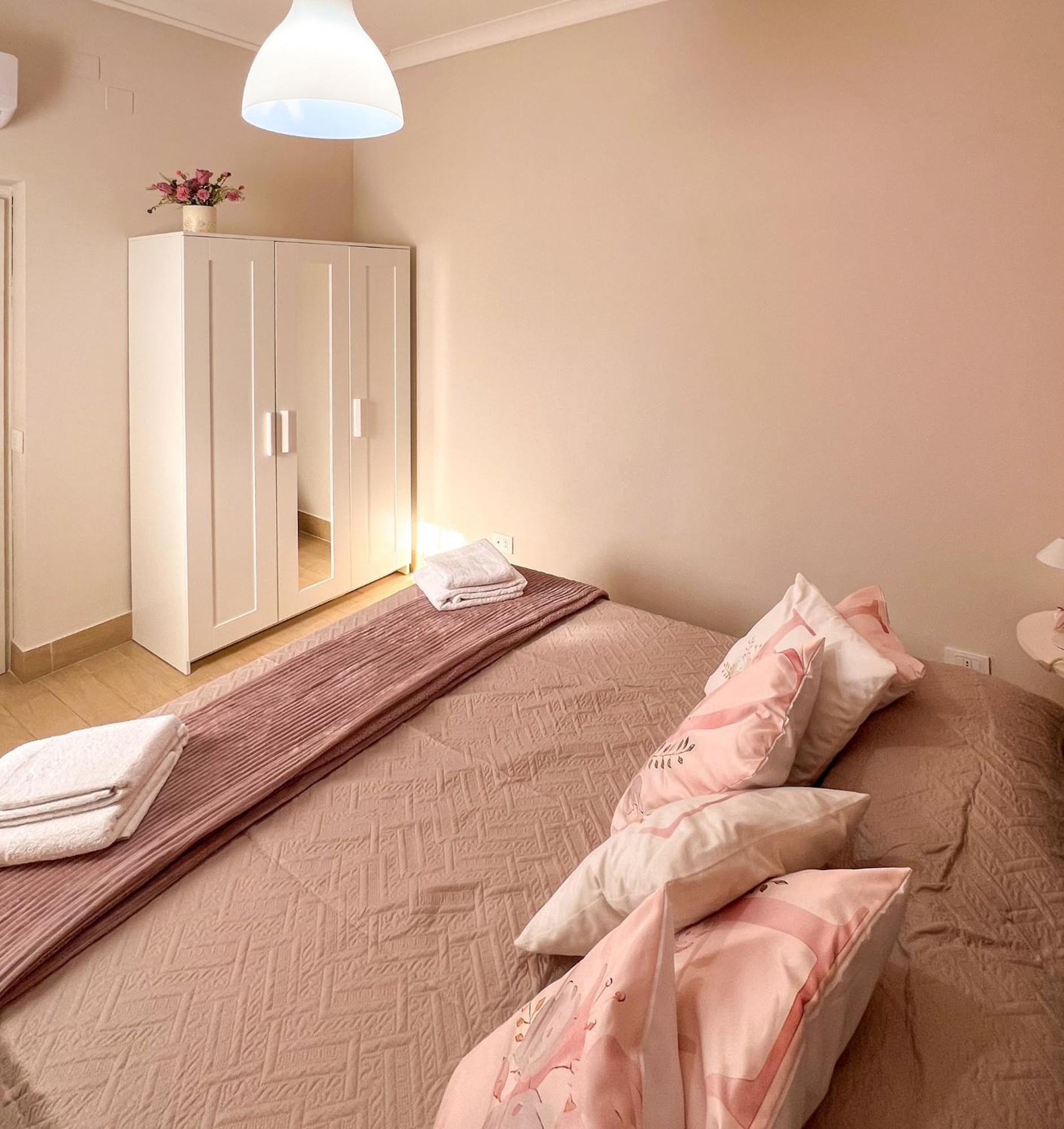 Romantic Suite Napoli Exterior foto