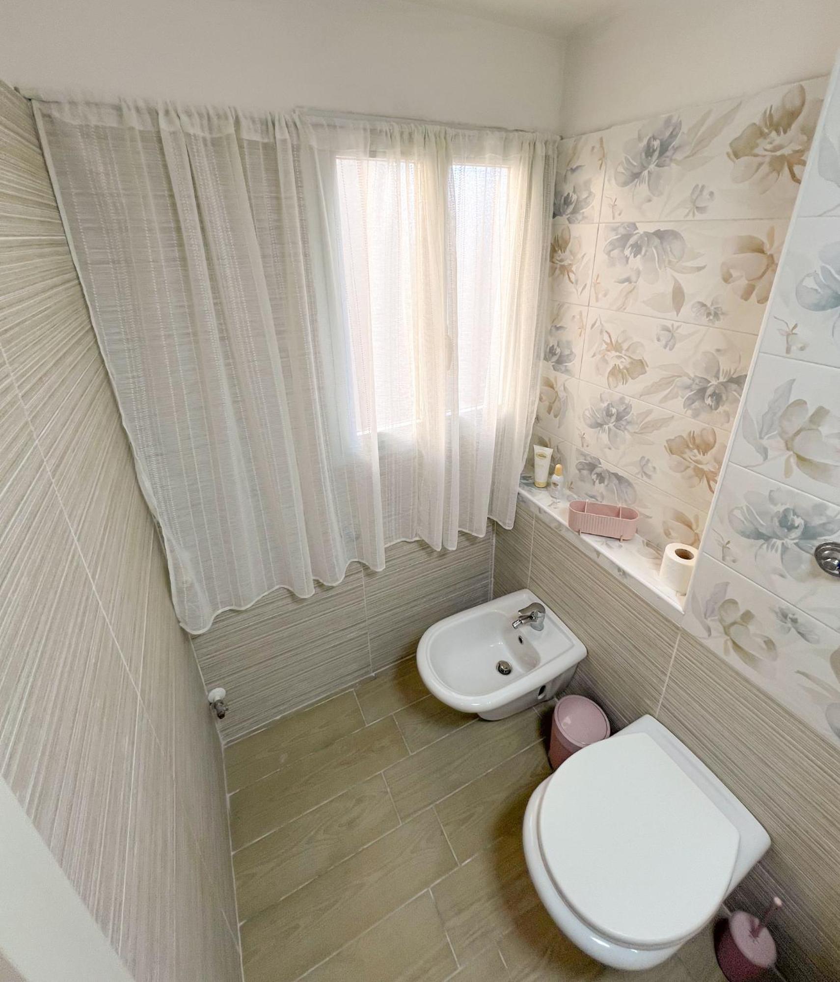 Romantic Suite Napoli Exterior foto
